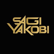 די. ג'י. שגיא יעקובי - DJ Sagi Yakobi